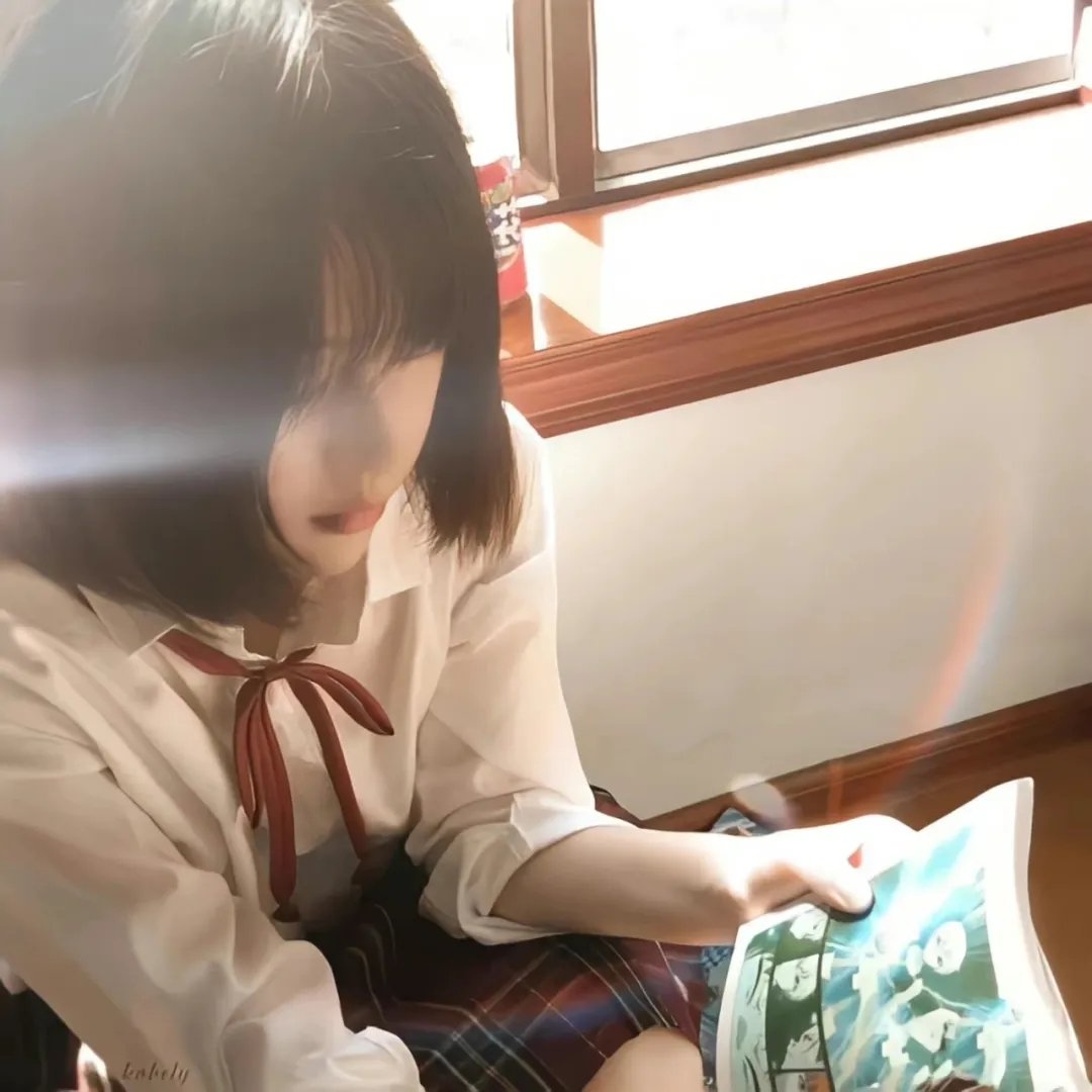悲伤男友