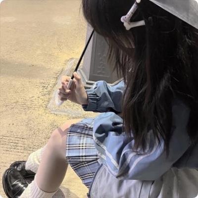 普通人
