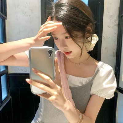 火红的杜鹃花